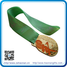 Custom Medals Neck Ribbon for Sports